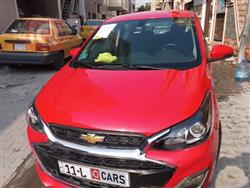 شيفروليه سبارك